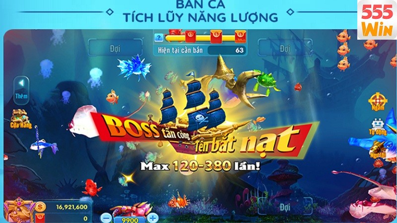 Bí quyết vàng để chơi bắn cá Hải Vương hiệu quả Bí quyết vàng để chơi bắn cá Hải Vương hiệu quả
