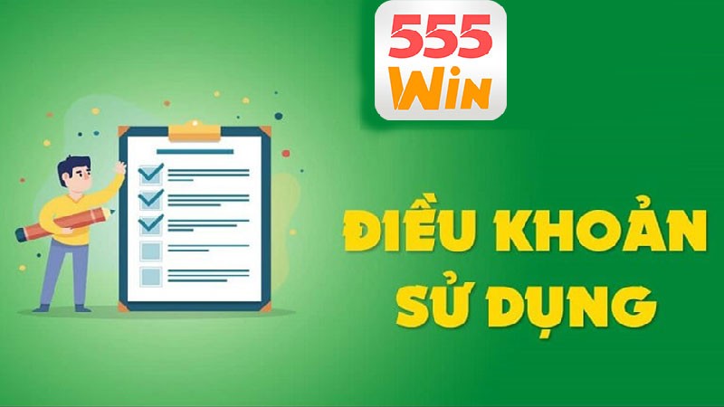 Điều khoản sử dụng về việc nhận khuyến mãi