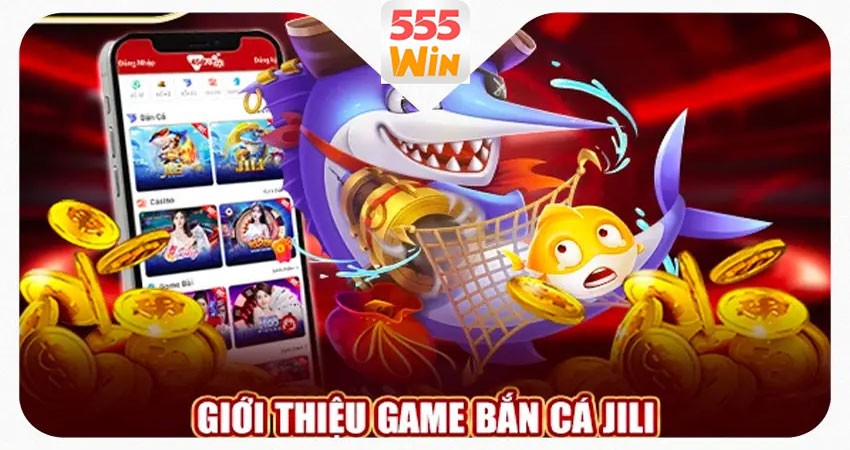Nguồn gốc và quá trình phát triển của game bắn cá Jili Jilihow