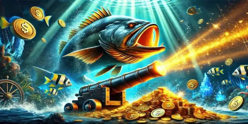 Giới thiệu thông tin sơ lược về bắn cá đổi thưởng thẻ cào